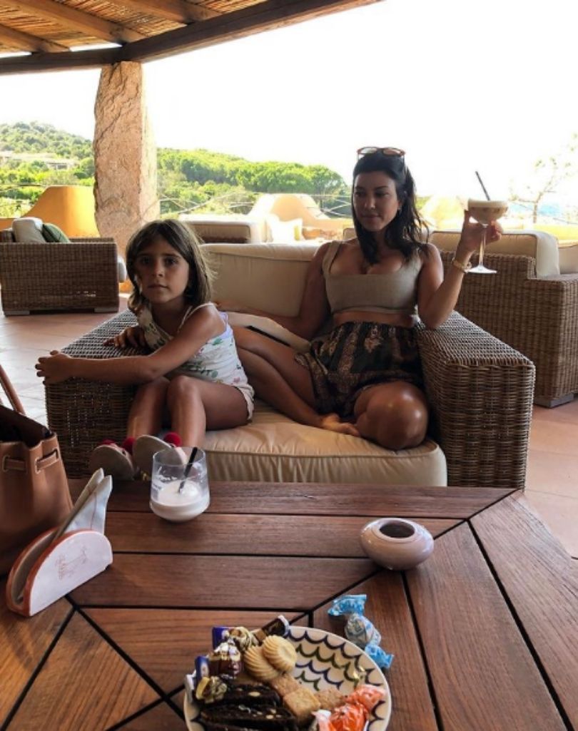 Kourtney Kardashian wyznała, że zamroziła jajeczka