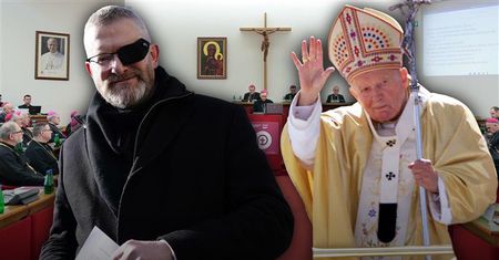 Kościół polski, niekoniecznie katolicki. Wnioski z reakcji na list KEP [OPINIA]