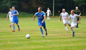 Proszowianka - Płomień Kościelec. W niedzielę pierwsze ligowe derby