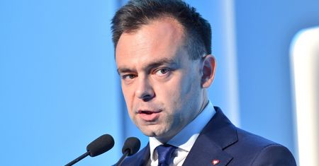 60 tys. zł kwoty wolnej od podatku? Minister tłumaczy, co dalej z kluczową obietnicą