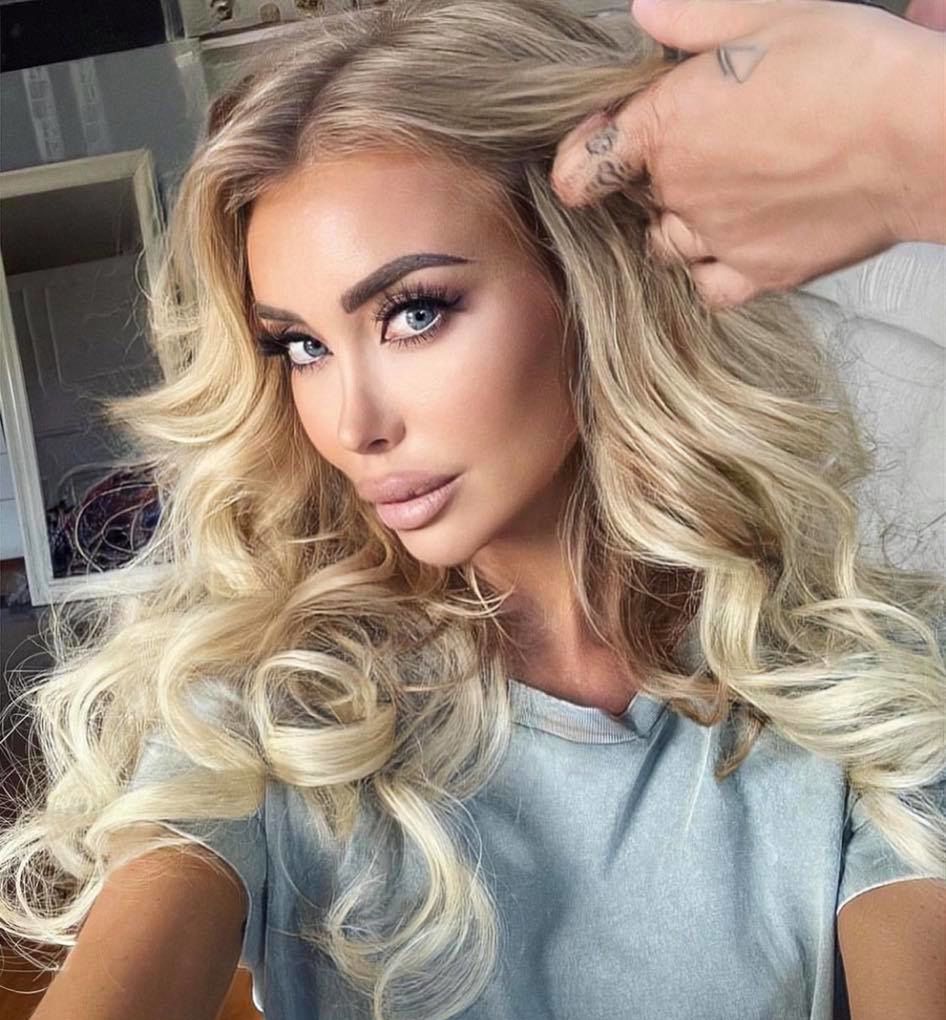 Julia Dybowska