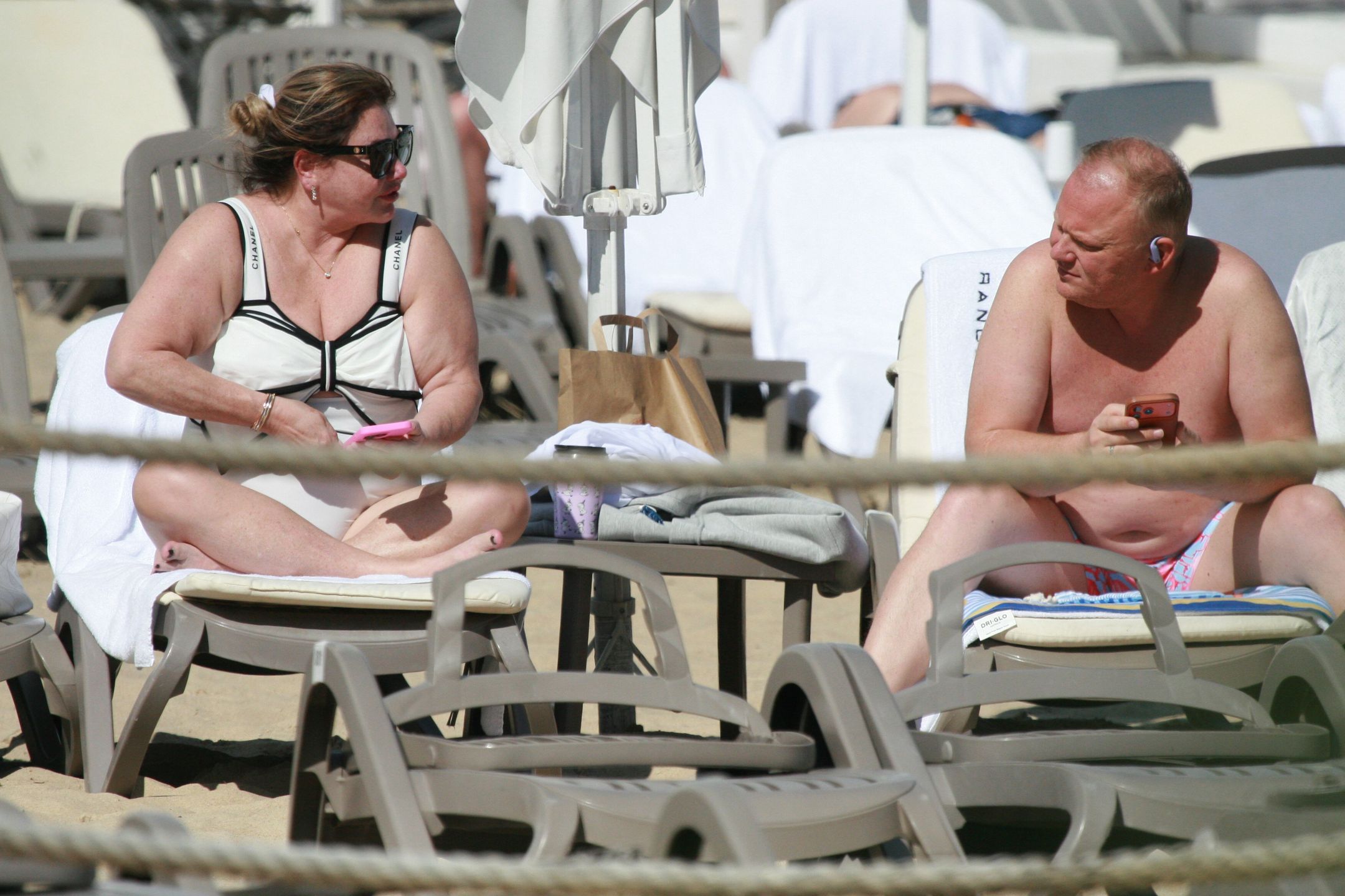 Katarzyna Niezgoda i Paweł Markiewicz