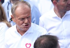 Gdzie jest Tusk? [OPINIA]