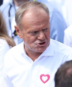 Gdzie jest Tusk? [OPINIA]