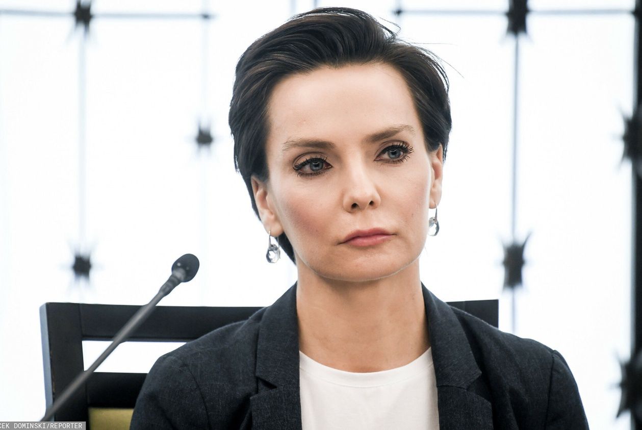 Agnieszka Kamińska, prezes Polskiego Radia 