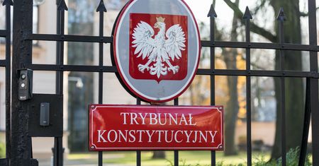 Co z prawem UE w Polsce? TK odracza posiedzenie do 22 września