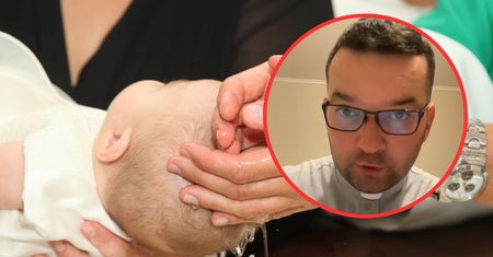 Czy samotna matka może być chrzestną? Oficjalne stanowisko Kościoła