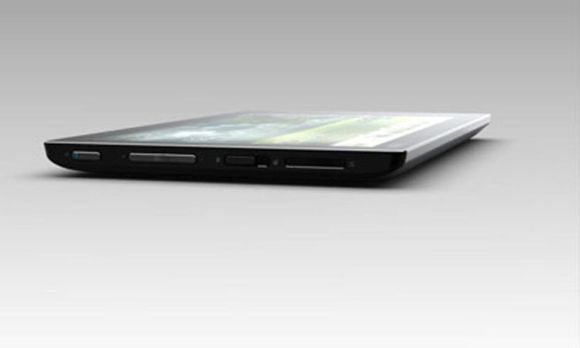 Asus Eee Pad EP90 jednak trafi do sprzedaży! 2
