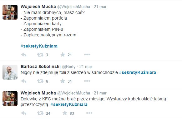 Jarosław Kuźniar turystą-cebulakiem. Skąd oburzenie? W Internecie prawie każdy tak ma! 2