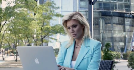 Odeszła z TVP z hukiem. Karolina Pajączkowska zapowiada wielki powrót