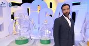 Kłopoty podczas losowania Lotto. Conrado Moreno nie wiedział, co robić