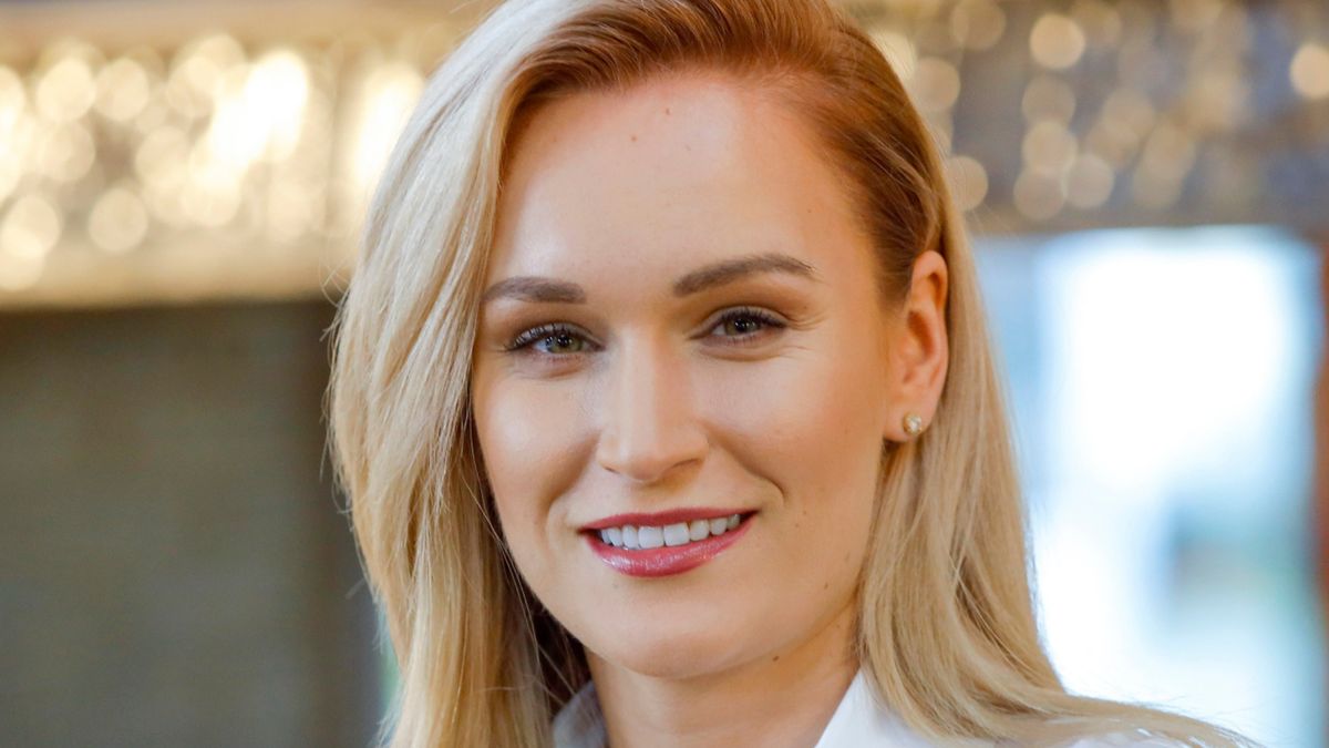 Kamila z "Rolnik szuka żony" pokazała brata! To znany aktor 