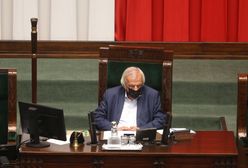 "Lex TVN". Terlecki chce zaskoczyć dziennikarzy głosowaniem