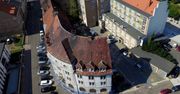 Budynek przy Obotryckiej w Gorzowie wciąż popada w ruinę. Zamiast wielkiej przebudowy, zostanie zabezpieczony dach