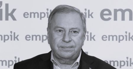 Nie żyje Jerzy Stuhr. Aktor miał 77 lat