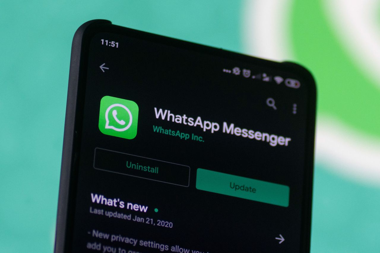 WhatsApp zyskuje szyfrowane kopie zapasowe w chmurze