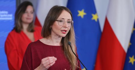 "Kombinatorstwo podatkowe". Minister bije na alarm: mamy problem