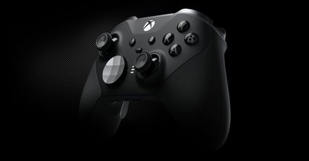 Xbox Elite Series 2 - elitarny pad w nowej, lepszej wersji