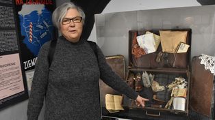 Wtedy Marienburg stał się Malborkiem. Nowa wystawa w miejskim muzeum na 80 rocznicę zakończenia II wojny światowej