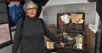 Wtedy Marienburg stał się Malborkiem. Nowa wystawa w miejskim muzeum na 80 rocznicę zakończenia II wojny światowej