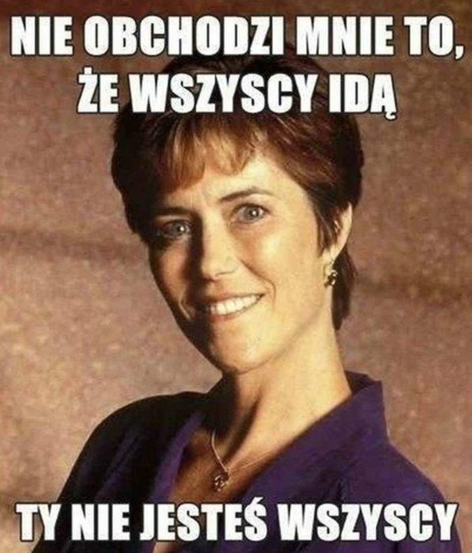 Memy na Dzień Matki