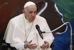 Mocne słowa papieża o kobietach. "Dążmy do tego"