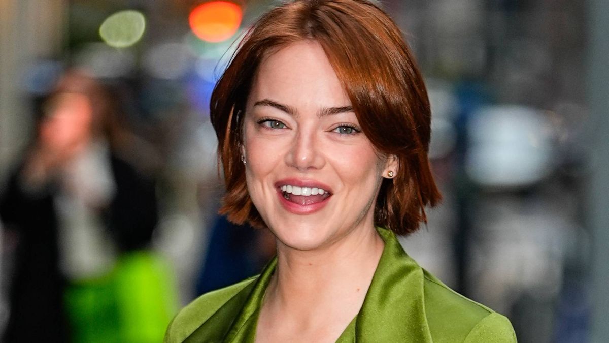 Emma Stone świętuje urodziny
