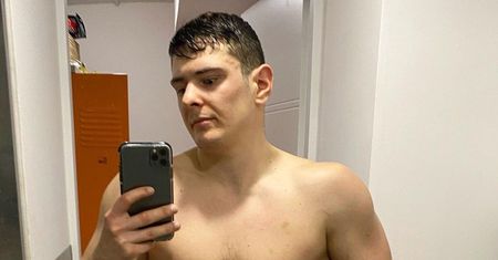 Fame MMA 9. Paweł "Ponczek" Sikora – co wiemy na jego temat?