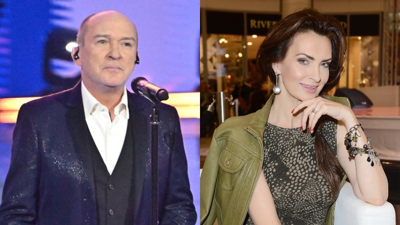 Andrzej Krzywy z De Mono wspomina Agnieszkę Maciąg