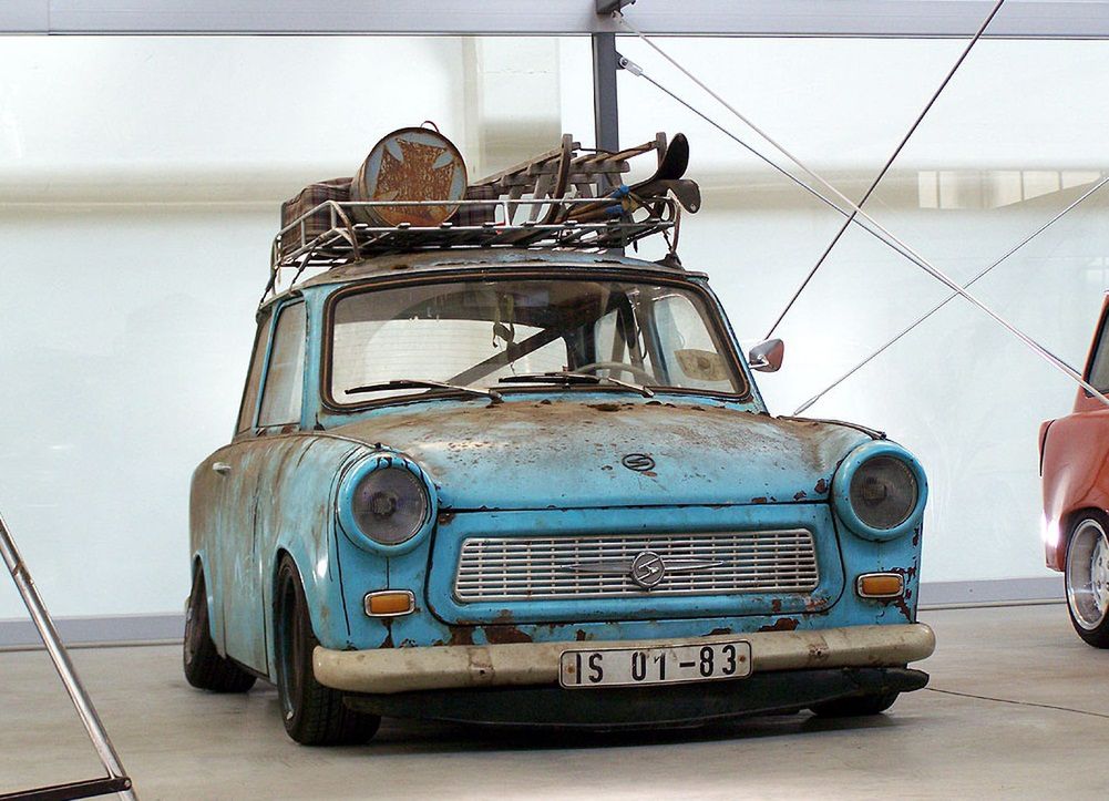 Rat Style - im gorzej tym lepiej? [galeria] 16