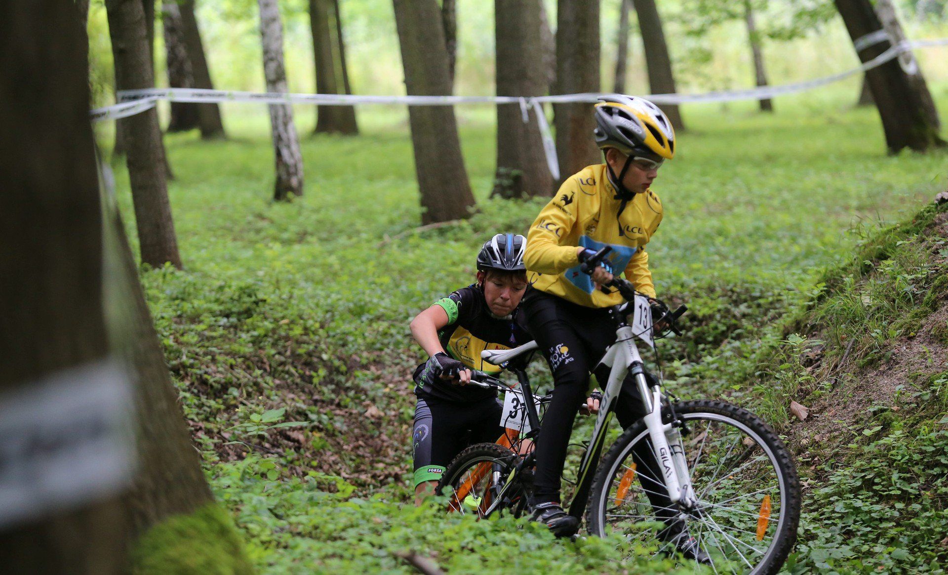 Złoty Groń Ski &amp; Bike Resort