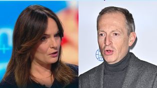 Dorota Gawryluk dumała na wizji, gdzie podziewają się pieniądze z budżetu państwa. Konrad Piasecki z TVN24 OSTRO jej odpowiedział