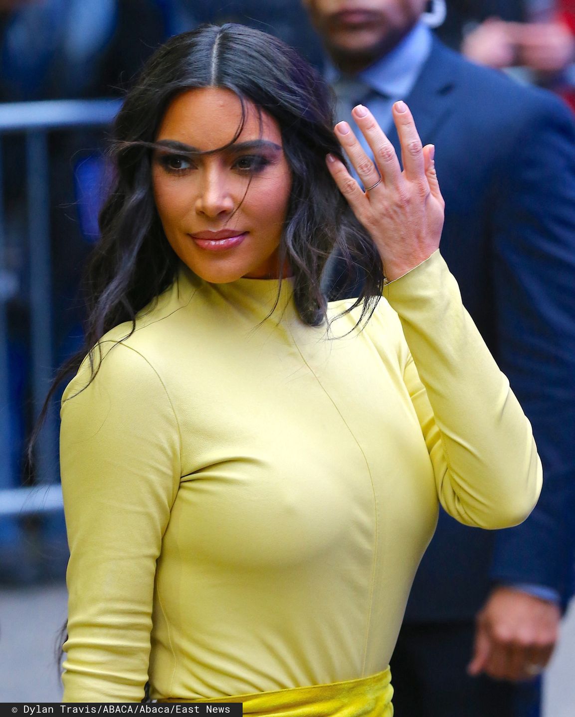 Kim Kardashian