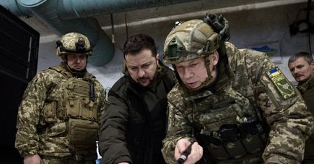 Ukraina: Rosja straciła więcej żołnierzy, niż zdołała zwerbować
