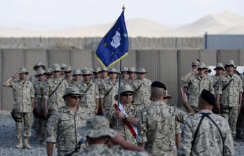 Oburzenie po słowach Trumpa ws. Afganistanu. Jak było naprawdę?