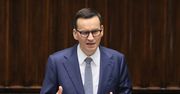 Rząd Morawieckiego upadł. Jest decyzja Sejmu