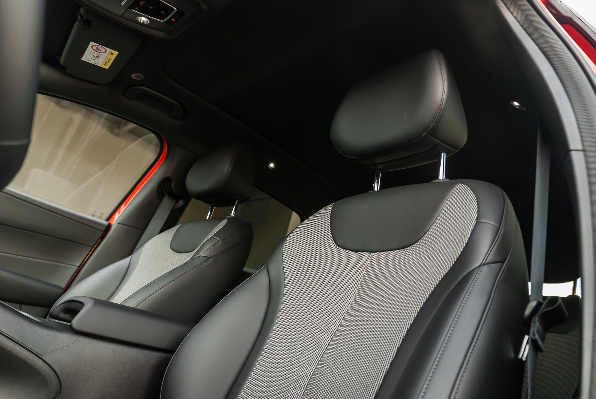 BYD Dolphin G DM-i