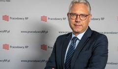 Dariusz Prosiecki odszedł z PAŻP, odpowiada za komunikację Pracodawców RP