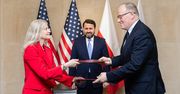 "Poparcie dla ambicji Polski". Nowy etap dialogu strategicznego z USA