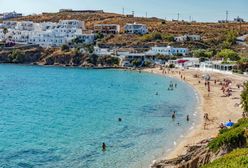 Wakacje w Europie? Południe czeka na turystów