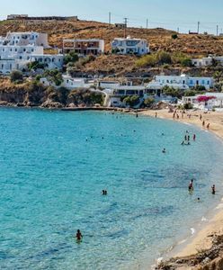 Wakacje w Europie? Południe czeka na turystów