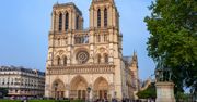 Paryż odzyska swój skarb. Wiadomo, kiedy ponownie zostanie otwarta katedra Notre Dame