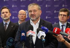 Internauci podzieleni w sprawie zmian w sądach. Gorąca dyskusja po decyzji Żurka