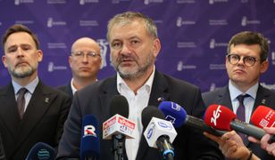 Internauci podzieleni w sprawie zmian w sądach. Gorąca dyskusja po decyzji Żurka