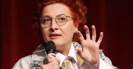 Polka z nominacją do Oscara. Wiadomo, z kim Turzańska będzie walczyć o nagrodę