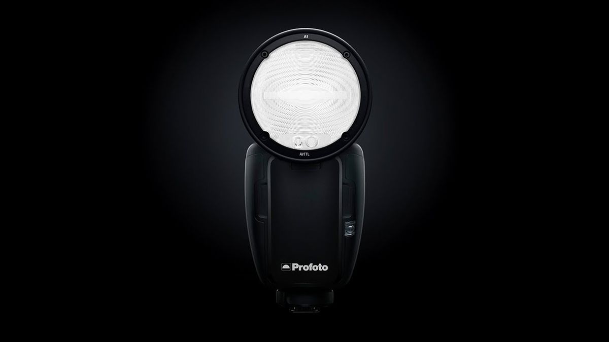 Profoto A1 - nowa lampa studyjna i reporterska w jednym 1