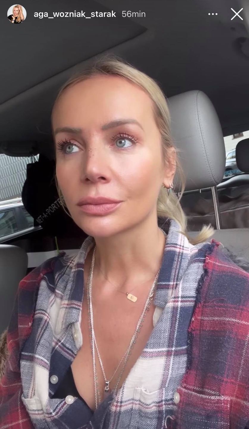 Agnieszka Woźniak-Starak