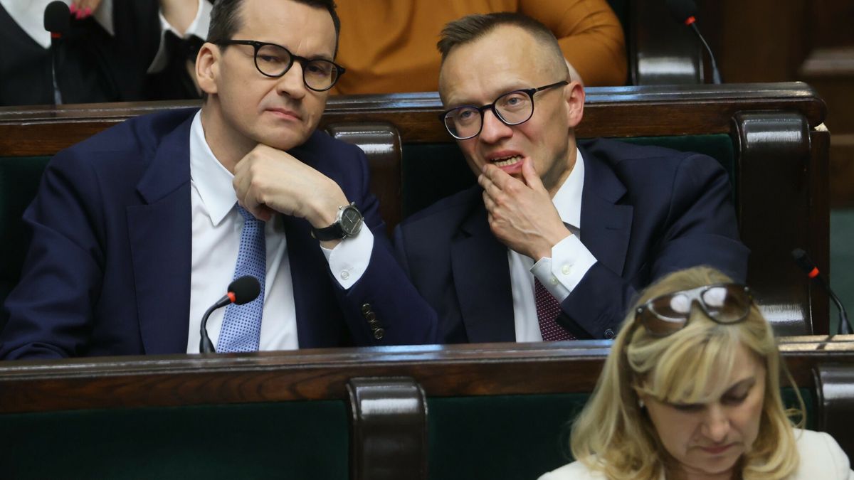 PiS pierwszy raz przyznaje, że trudne czasy będą oznaczały ograniczanie wydatków.