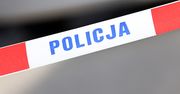 Zielona Góra. Zakrwawiony mężczyzna w samochodzie. Nie reagował