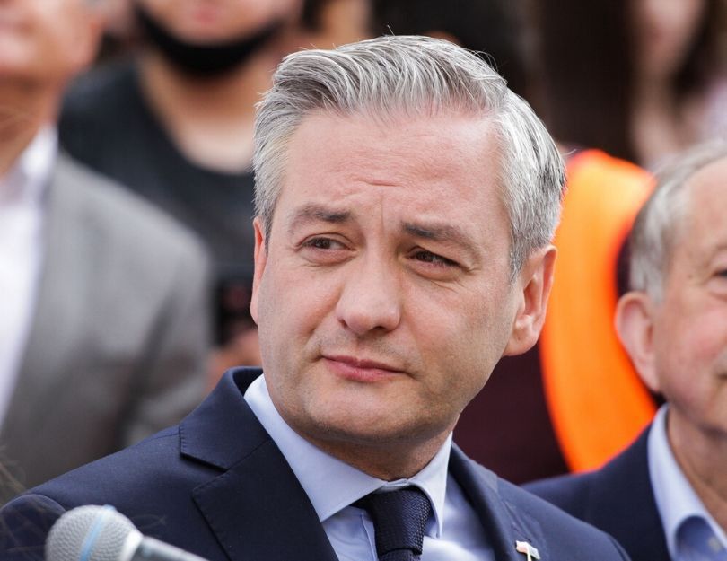 Wybory prezydenckie 2020